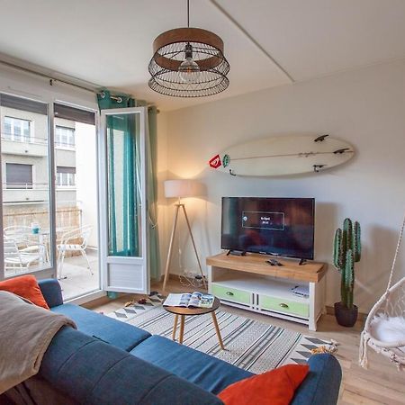 Apartamento Paul Janet Grenoble Exterior foto