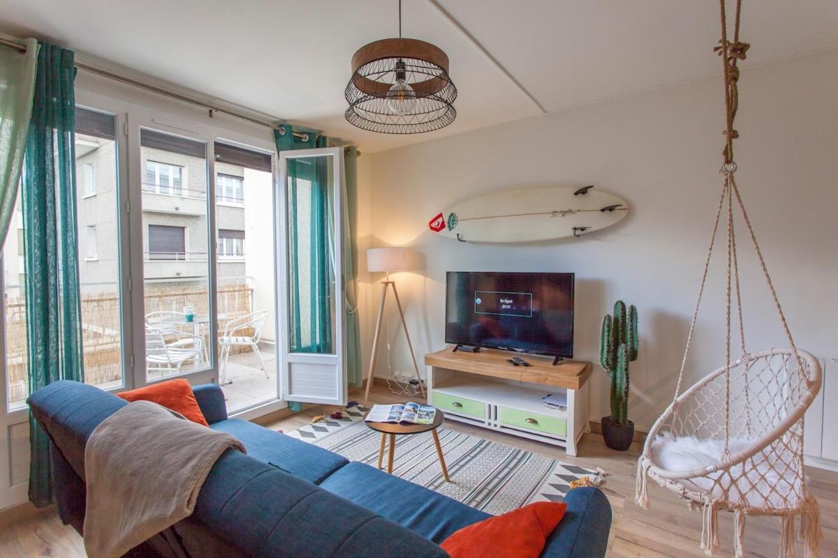 Apartamento Paul Janet Grenoble Exterior foto