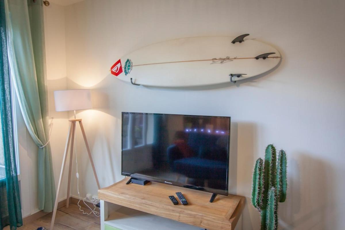 Apartamento Paul Janet Grenoble Exterior foto