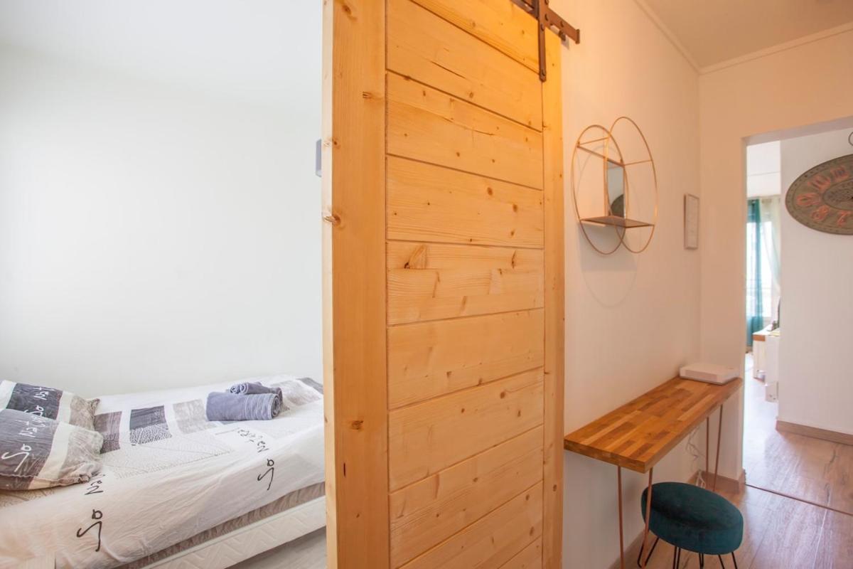 Apartamento Paul Janet Grenoble Exterior foto
