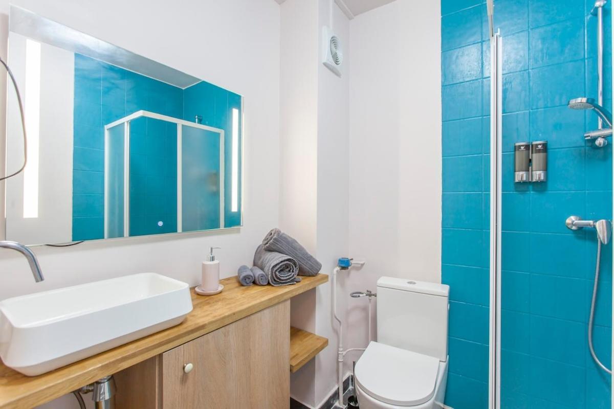 Apartamento Paul Janet Grenoble Exterior foto